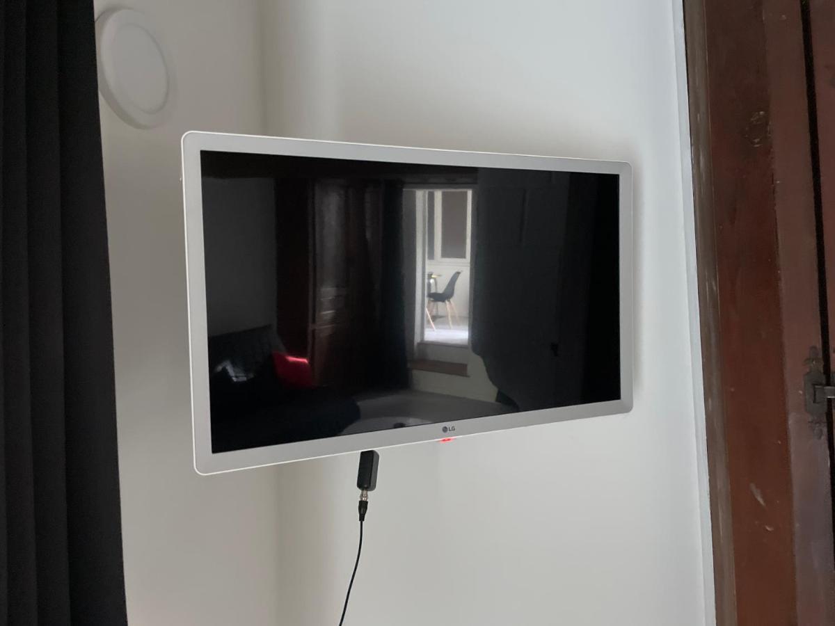 Le Studio Aristide Apartment Pont-Audemer Ngoại thất bức ảnh
